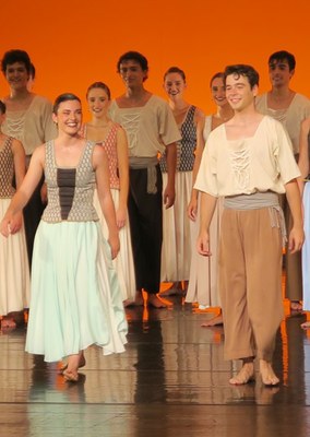 Amore-plazerretan, milaka dira dolore