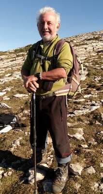 Andoni Barbarin, Beriaingo zaindaria