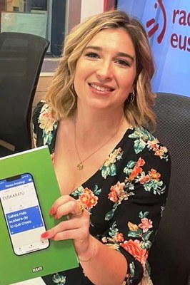 Anekdota eta kategoria: euskara eta gaztelaniaren arteko alde kritikoa