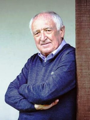 Anjel Lertxundiren mosaikoa