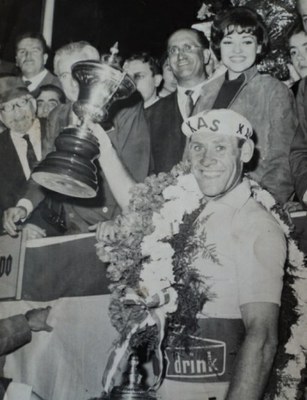 Anton Barrutia, gure mutikotako heroia