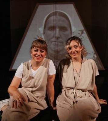 Antzerki-kazetaritza: esentzia ona pote txikian