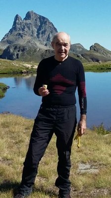 Aragoiko mendi-ingururik politena