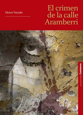 Aranberrineko hirutasun mexikarra