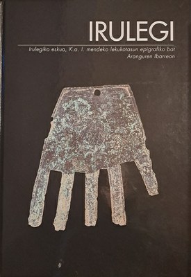 Aranguren Ibarreko indusketek, barrena,  beste bi urte iraungo dute