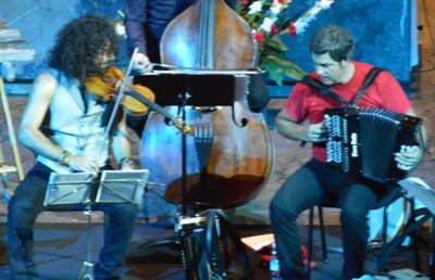 Arantzazu, erti-leku