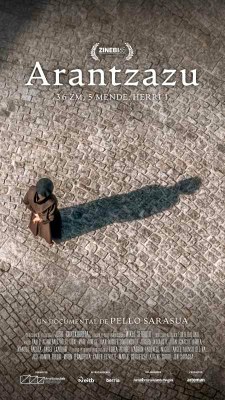 "Arantzazu", tristea baina ikusi beharrekoa