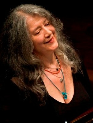 Argerich, "ollon popii"