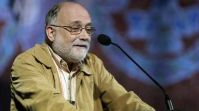 Arcadi Oliveres: “hazkundearenak egin du”