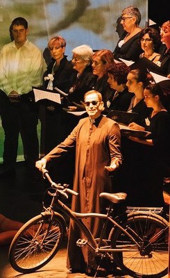 "Hazia", Arizmendiarrietaren omenez eta gomutaz