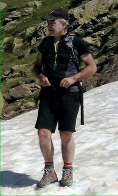 Arnousse haran galdua