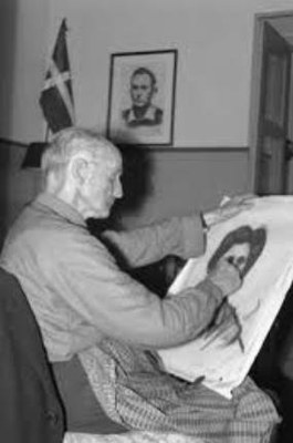 Artecheren bizikleta