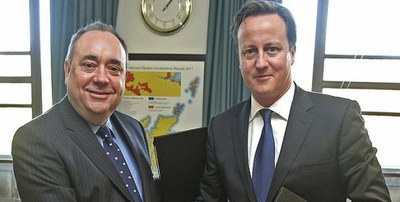 Askatasuna: negoziatu beharreko eskubidea