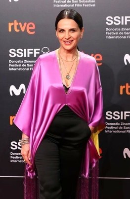 Aurtengo “nazioarteko” filmik onenaren zain