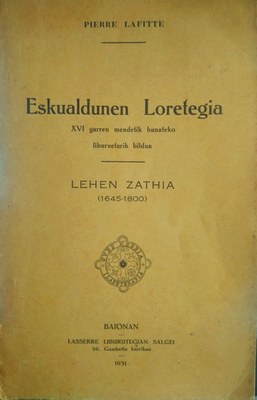 Axular, zibilen kontrolpean