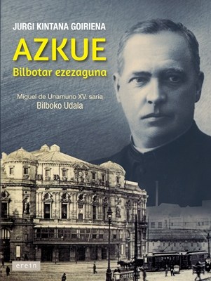 Azkueri zor zaion ezagutza