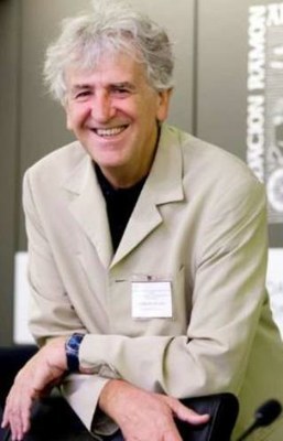 Potro-igurtzailearen teoria antropologikoa