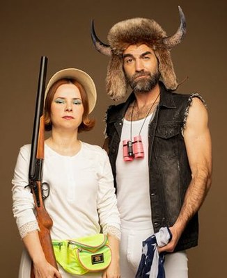 Barre-algaratik patetismora