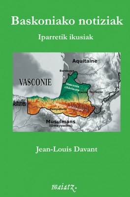 Bazkoniako notiziak, Iparretik ikusiak