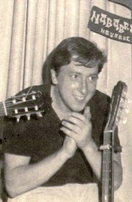 Benitoren azken txanpa