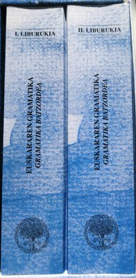 Berrogei urte eta orain hau!