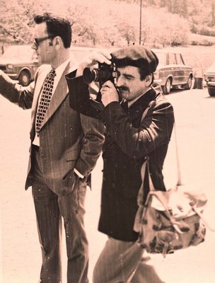 Bibotea eta txapela sekula galdu ez zituen jakituna