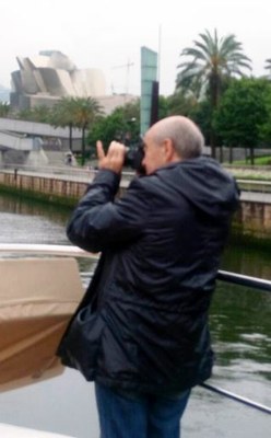 Bilboko bertigorik eza