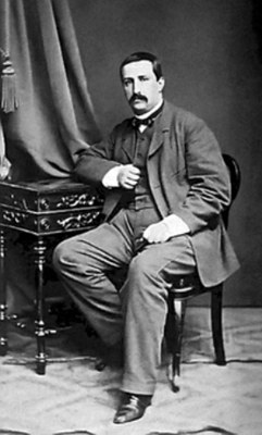 Borodinen notturnoaren kimika