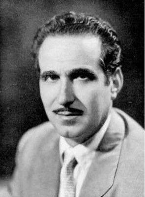 Carmelo Larrea bilbotarraren musika hegoamerikarra