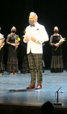 Dantza, Euskal Arte Nazionala