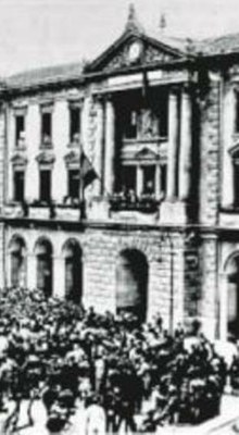 De reyes, repúblicas y otras historias menos públicas