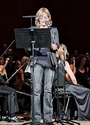 Dmitri Xostakovitx, Karmele Jaio eta Maritxu Aranberri