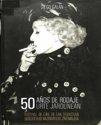 Donostiako Zinemaldiaren errutina miresgarria