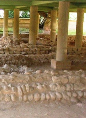 Ebroa: guda, konkista, sarraski, garraio eta merkatu-ibaia