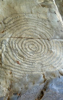 Ehun urtean pikutara joan ziren guantxeak