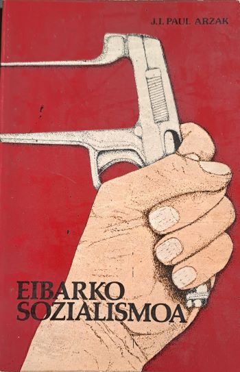 Eibarko Sozialismoa