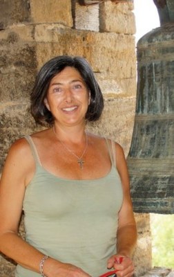 Eliza erromanikoa zuretzat 