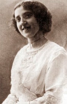 Emakumeen loraldi musikala