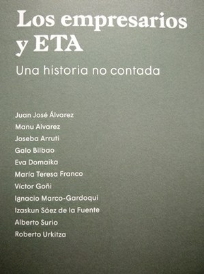 Enpresariak eta ETA