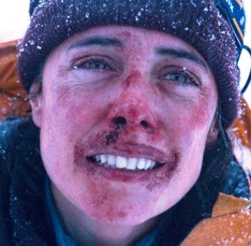 Epika urri eta melodrama ugari