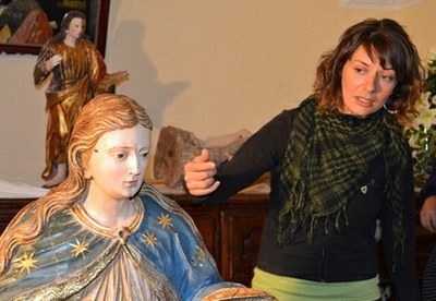 Tourra ikusi besterik ez dago