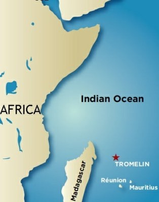 Esklabo ahantzien uhartea