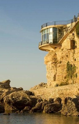 Europako Balkoia: abegi ala gotorleku?