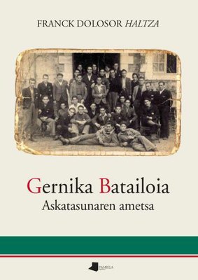 Euskal batailoiaren epopeia