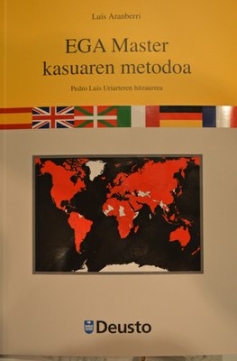 Euskal enpresa, eredugarri munduan