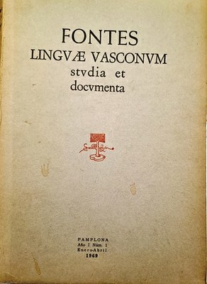 Euskaldunak Erromatarren Legioetan gudari