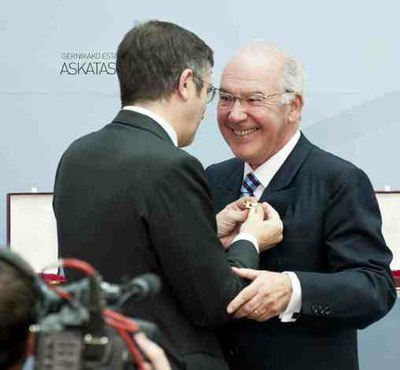 Euskara  eta teknologia