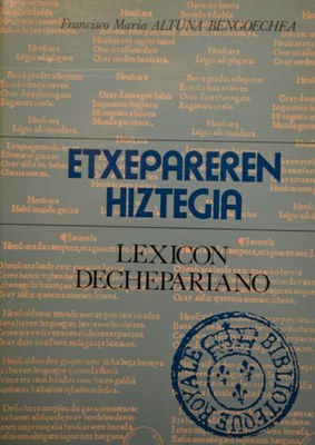 Euskarak ez du turuta joko dionik