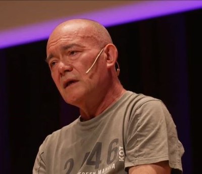 Euskaraz… nik zergatik ez?