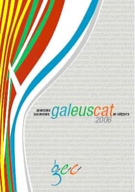 Ez, behintzat, Kataluniaren bizkar